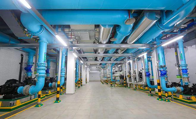 “魯班獎+安裝之星”工程是什么樣?見識一下!