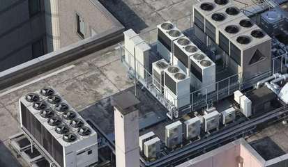 武漢廠房、車間中央空調改造、加裝、降溫價格及報價-機電商情網在線產品報價