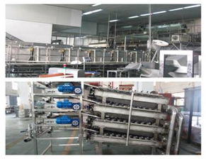 水產加工工程學研究與裝備研發(fā)