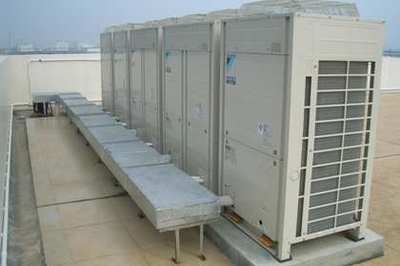 深圳中央空調系統 家用、商用與機房空調的專業解決方案